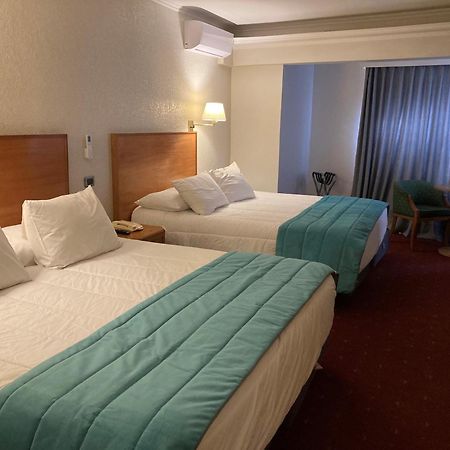 Hotel Gavina Express أريكا المظهر الخارجي الصورة
