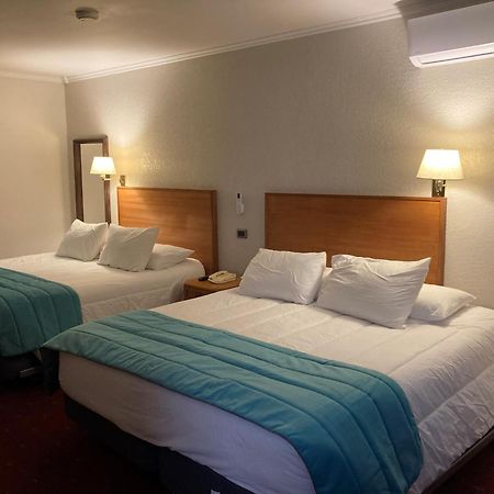 Hotel Gavina Express أريكا المظهر الخارجي الصورة