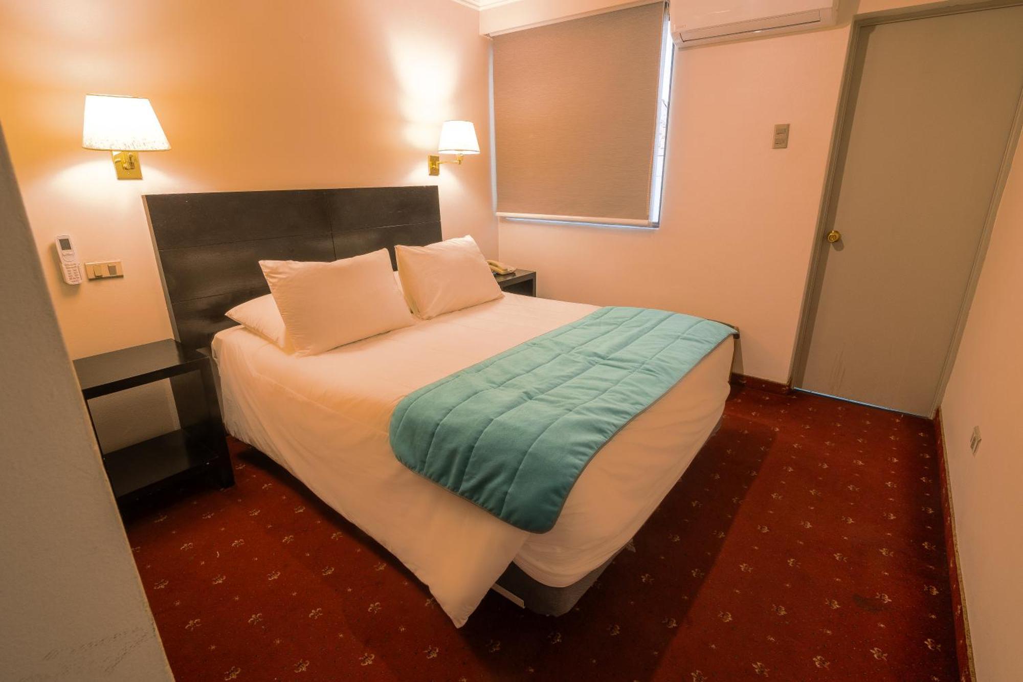 Hotel Gavina Express أريكا المظهر الخارجي الصورة