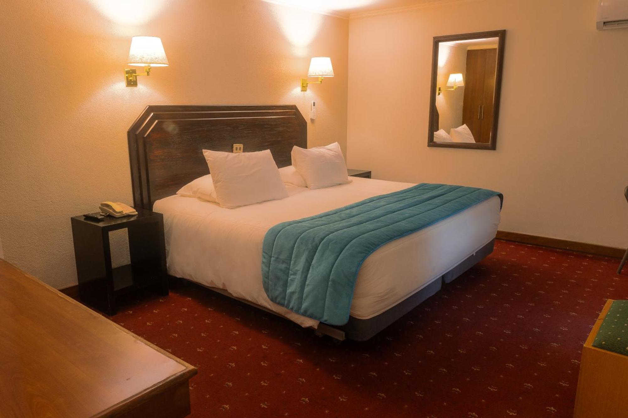 Hotel Gavina Express أريكا المظهر الخارجي الصورة