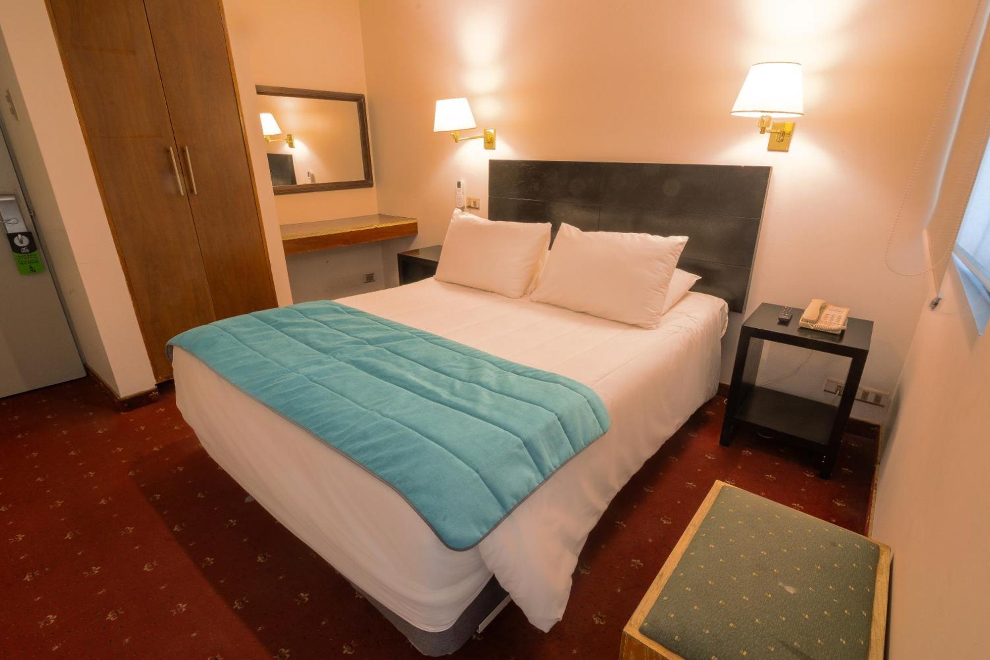 Hotel Gavina Express أريكا المظهر الخارجي الصورة