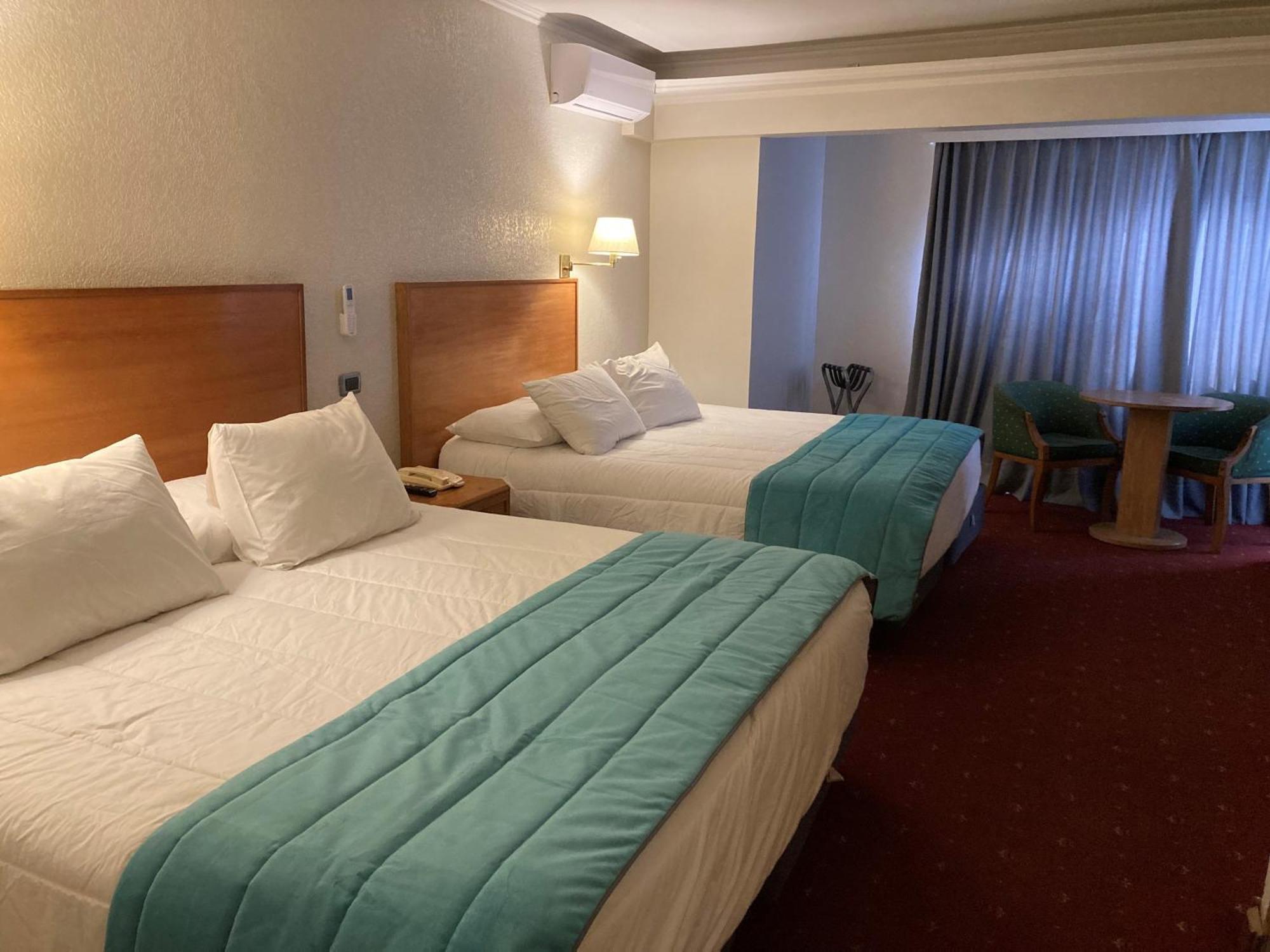 Hotel Gavina Express أريكا المظهر الخارجي الصورة