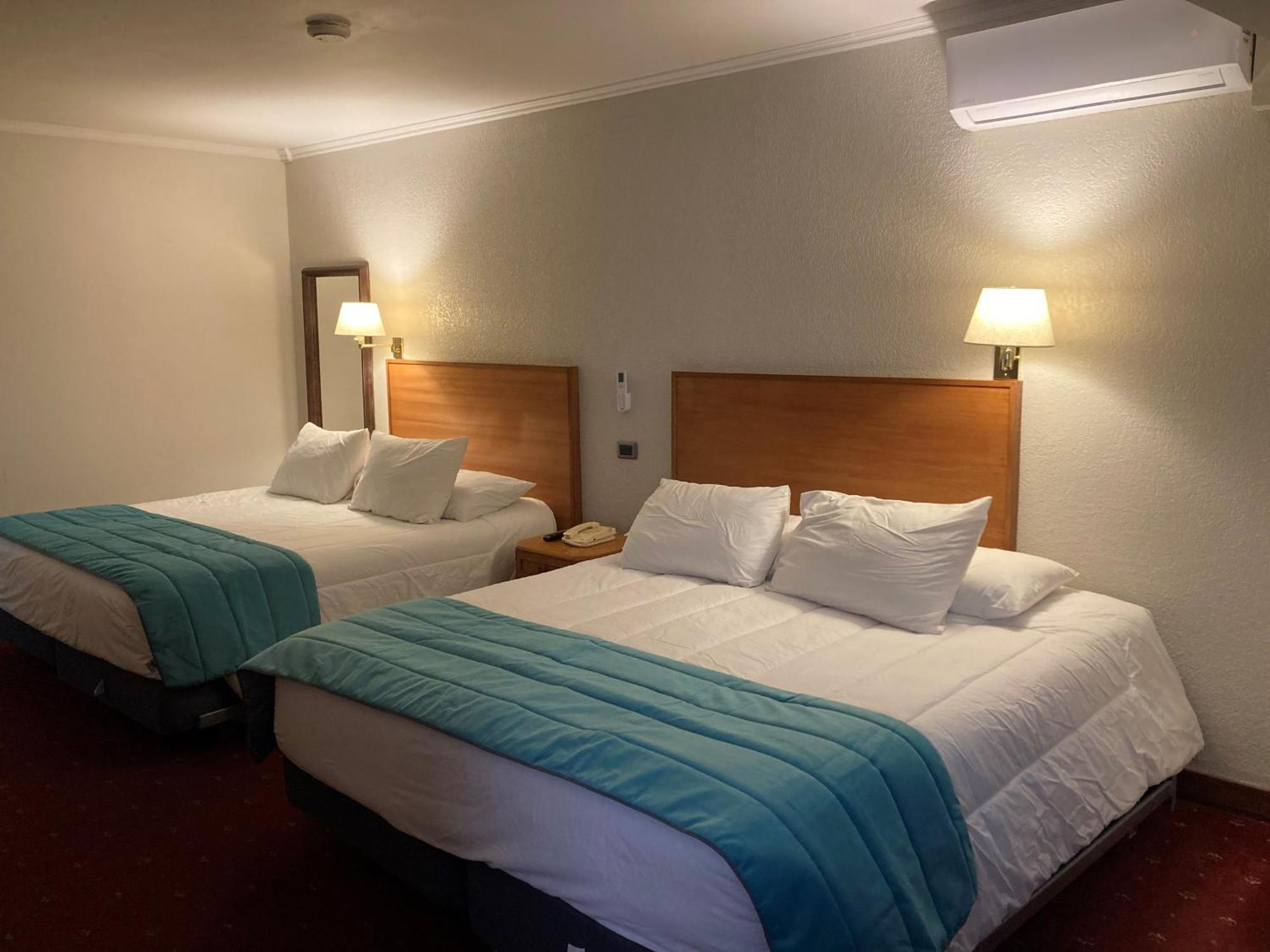 Hotel Gavina Express أريكا المظهر الخارجي الصورة
