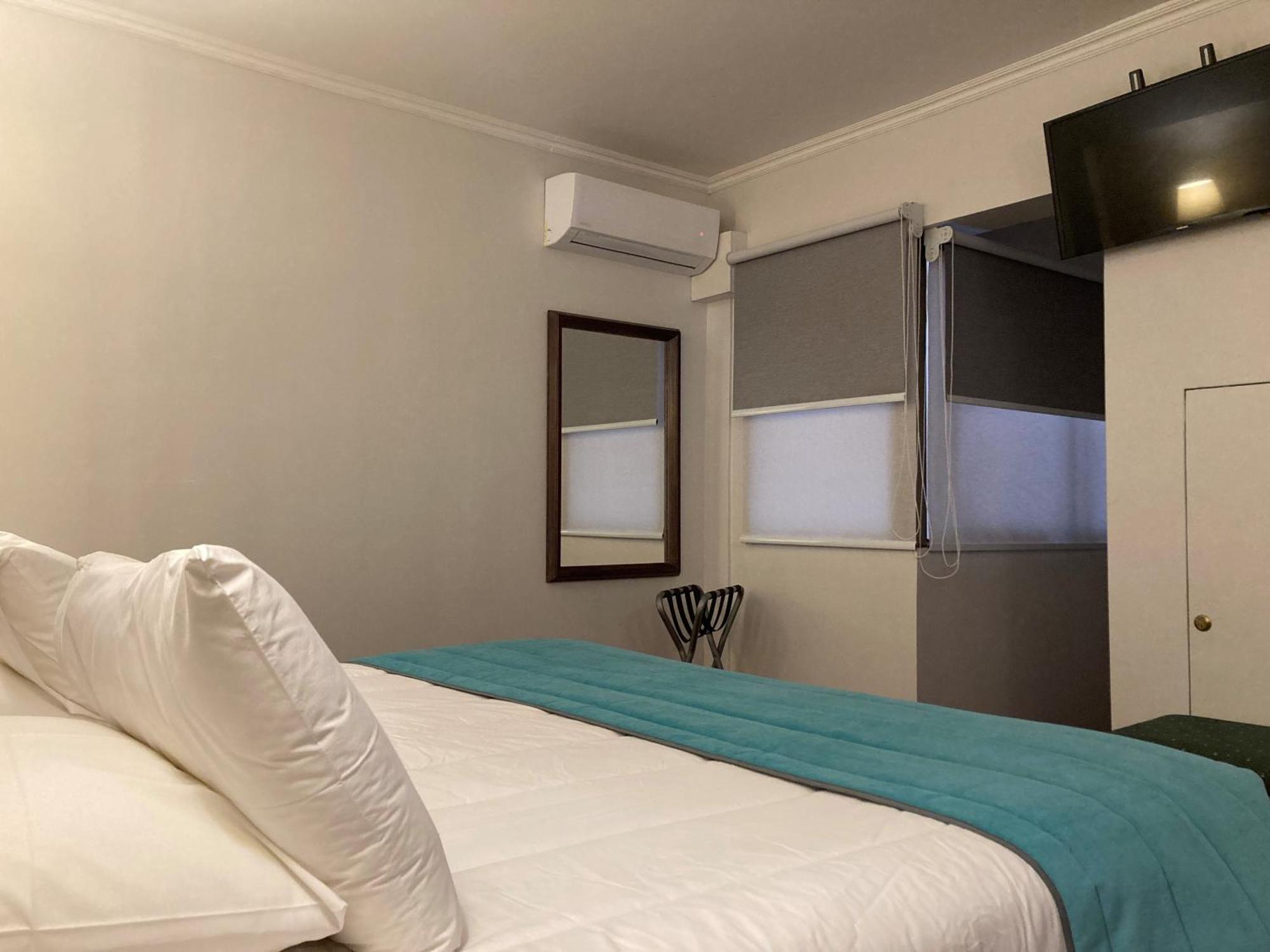 Hotel Gavina Express أريكا المظهر الخارجي الصورة