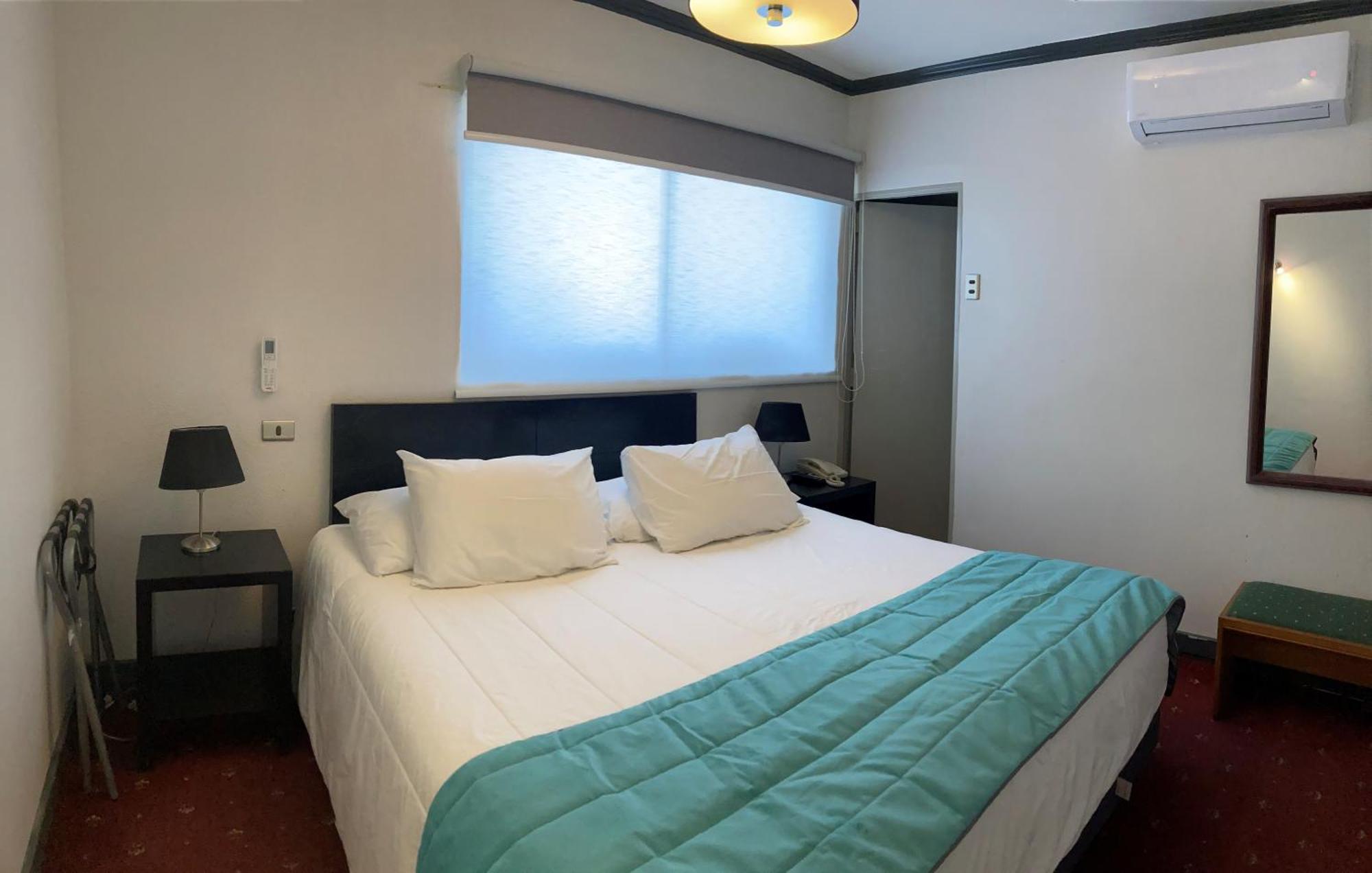 Hotel Gavina Express أريكا المظهر الخارجي الصورة