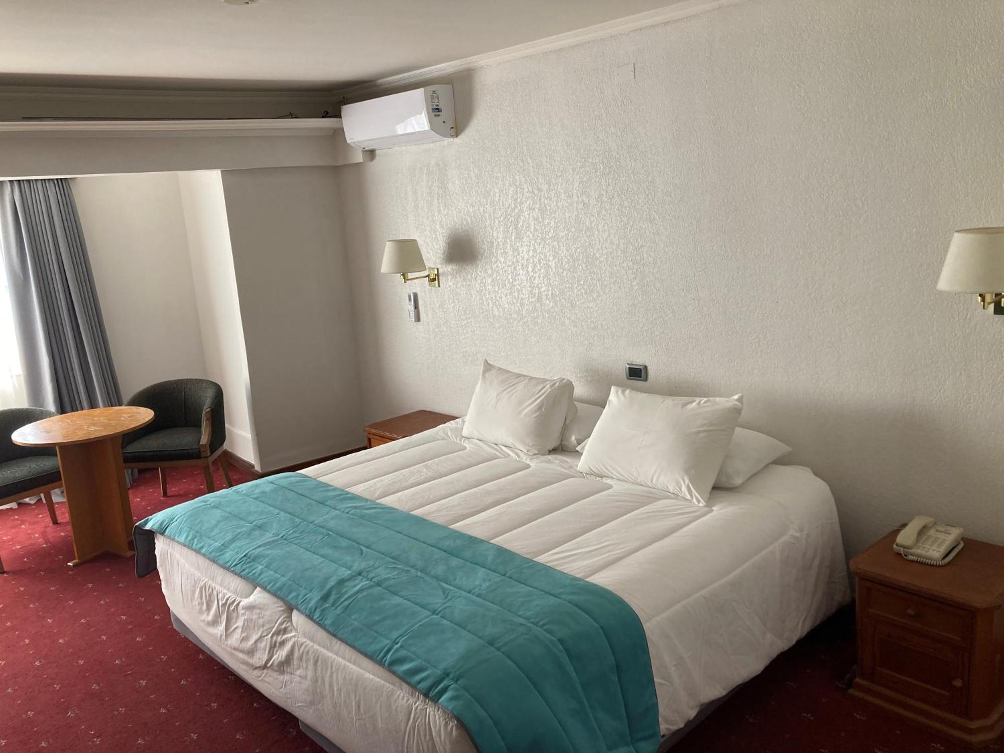 Hotel Gavina Express أريكا المظهر الخارجي الصورة