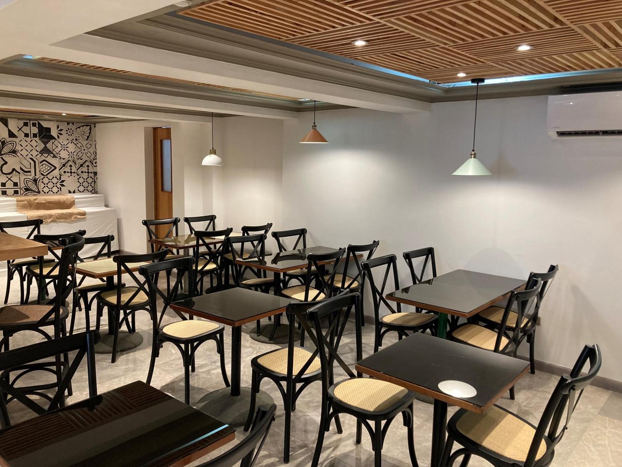 Hotel Gavina Express أريكا المظهر الخارجي الصورة