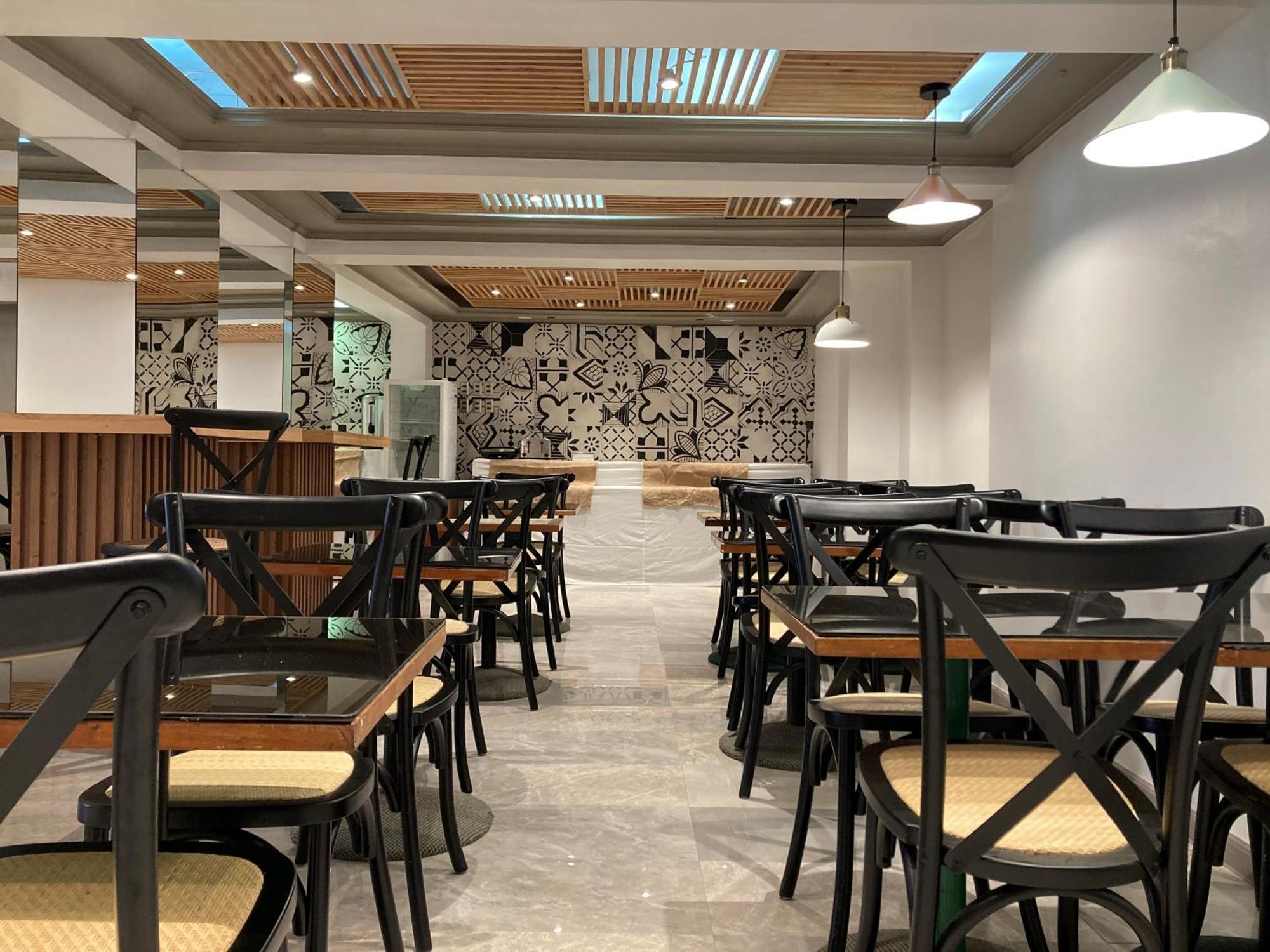 Hotel Gavina Express أريكا المظهر الخارجي الصورة