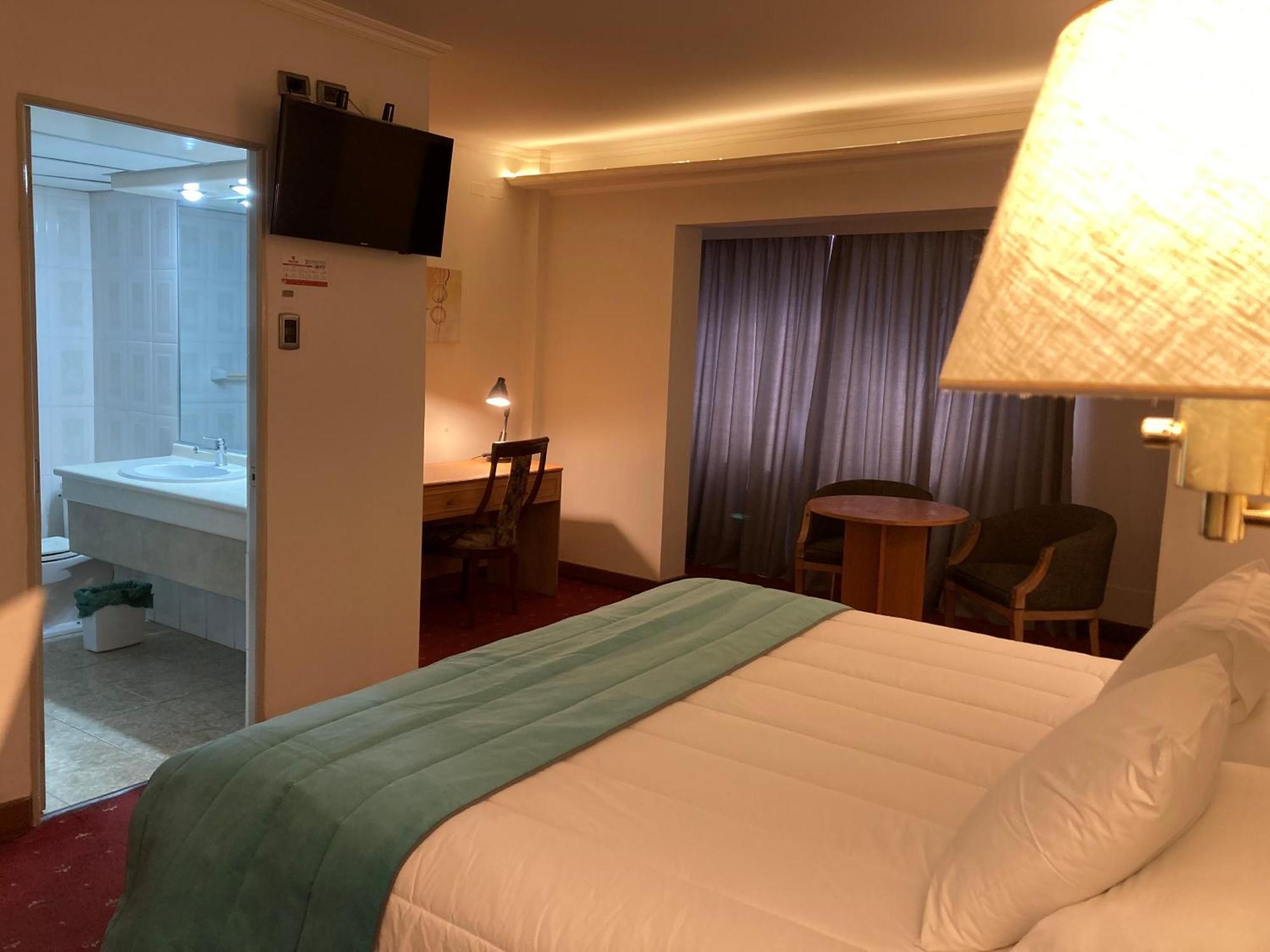 Hotel Gavina Express أريكا المظهر الخارجي الصورة