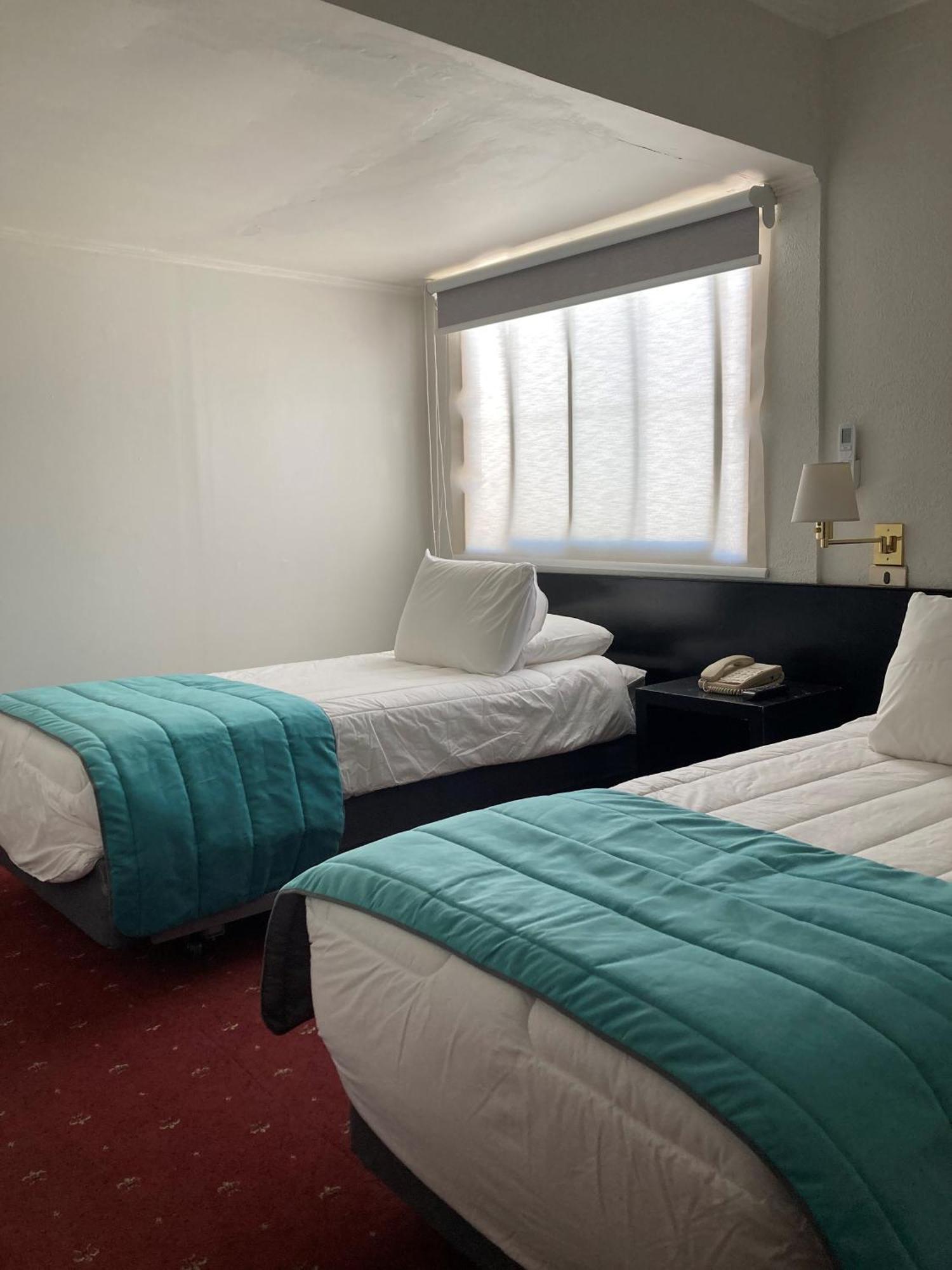 Hotel Gavina Express أريكا المظهر الخارجي الصورة