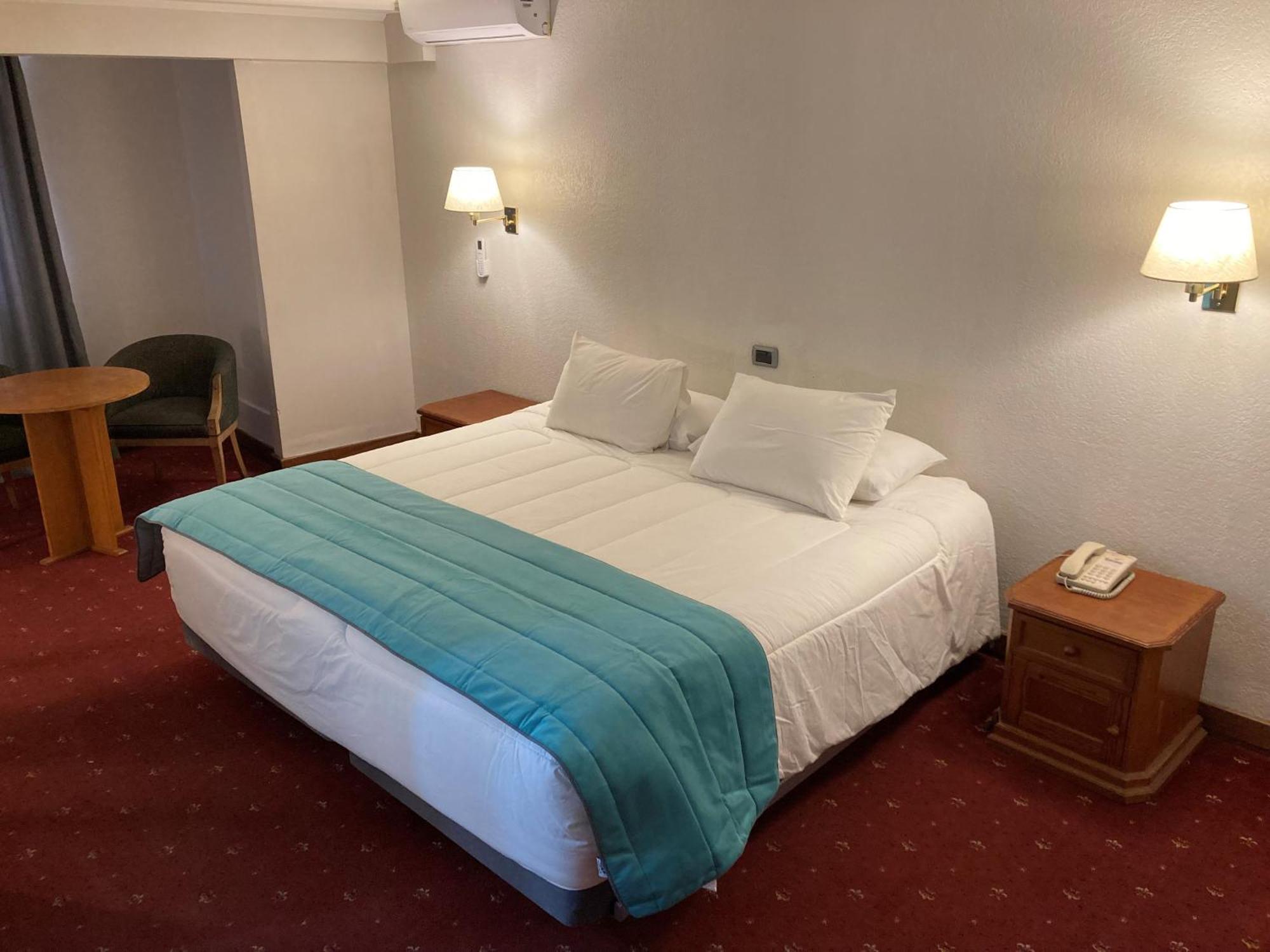 Hotel Gavina Express أريكا المظهر الخارجي الصورة