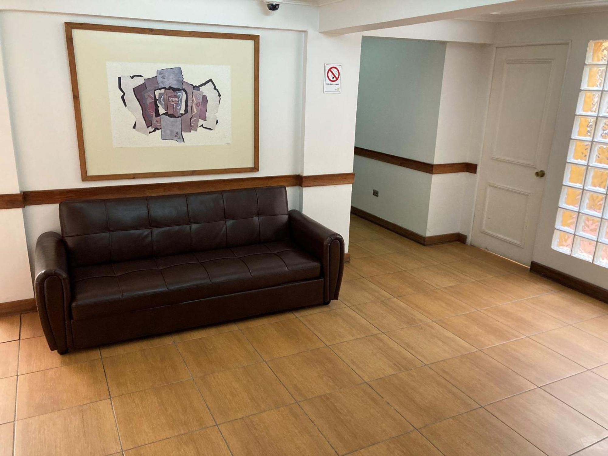 Hotel Gavina Express أريكا المظهر الخارجي الصورة