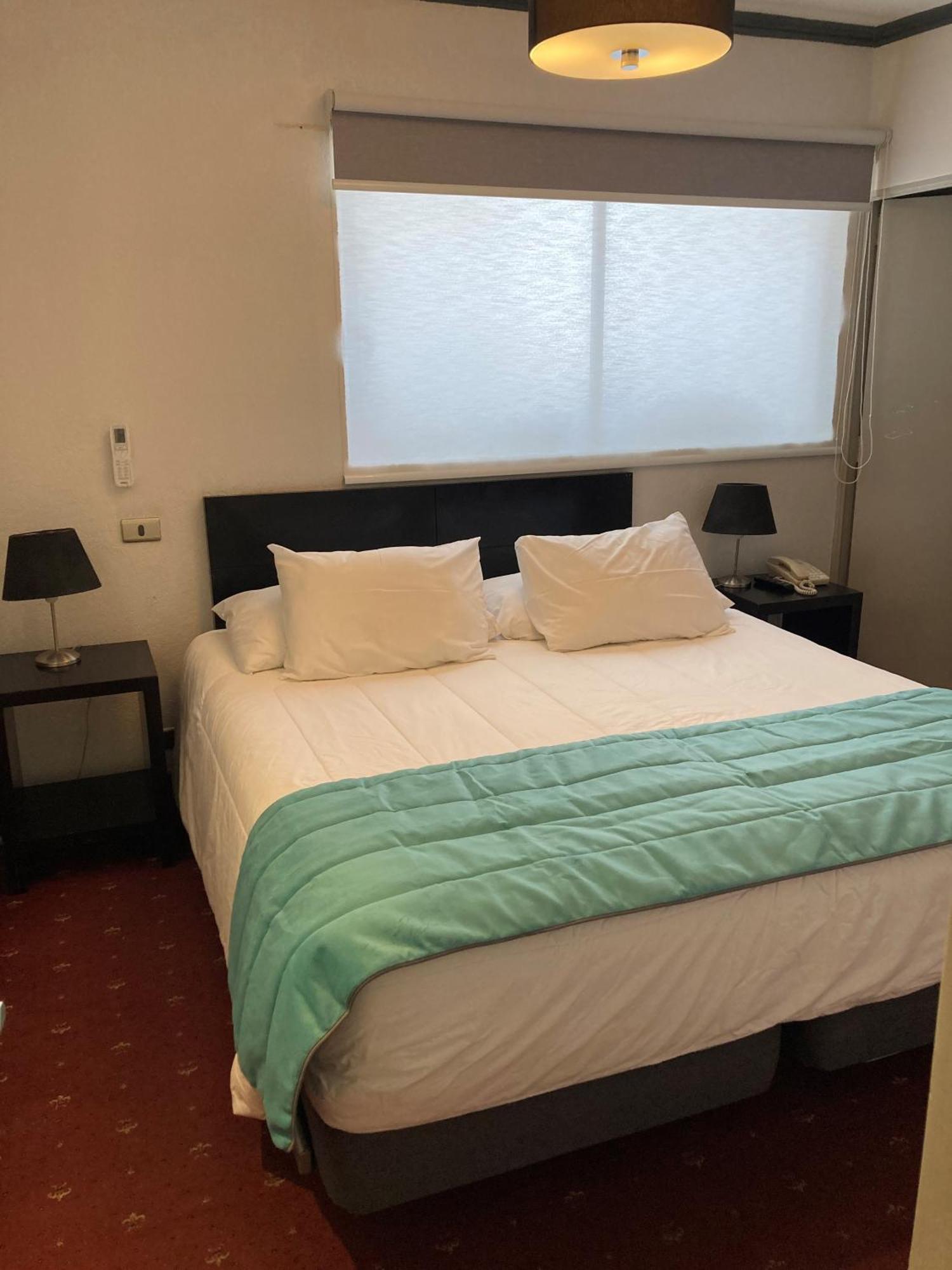 Hotel Gavina Express أريكا المظهر الخارجي الصورة