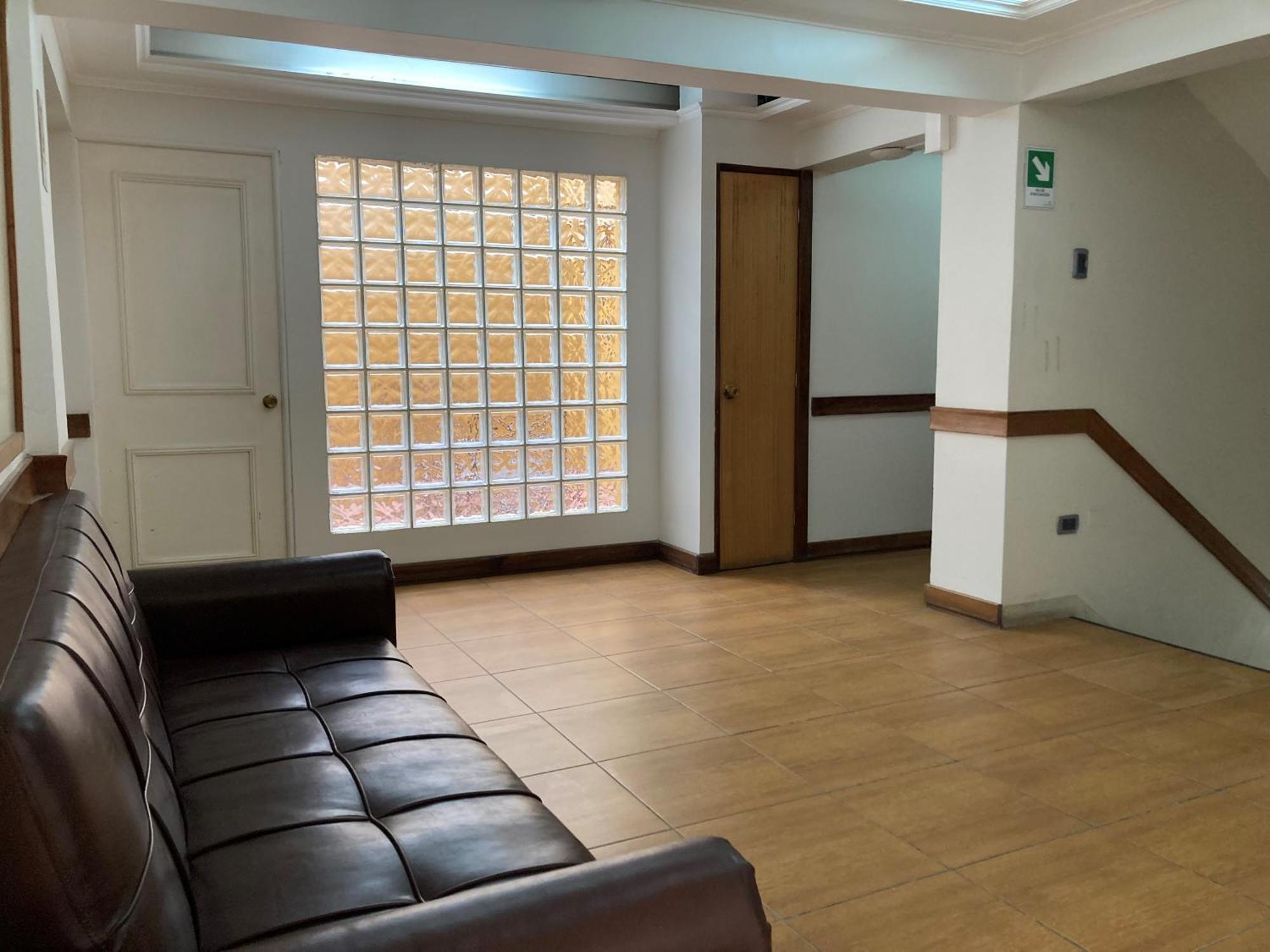Hotel Gavina Express أريكا المظهر الخارجي الصورة