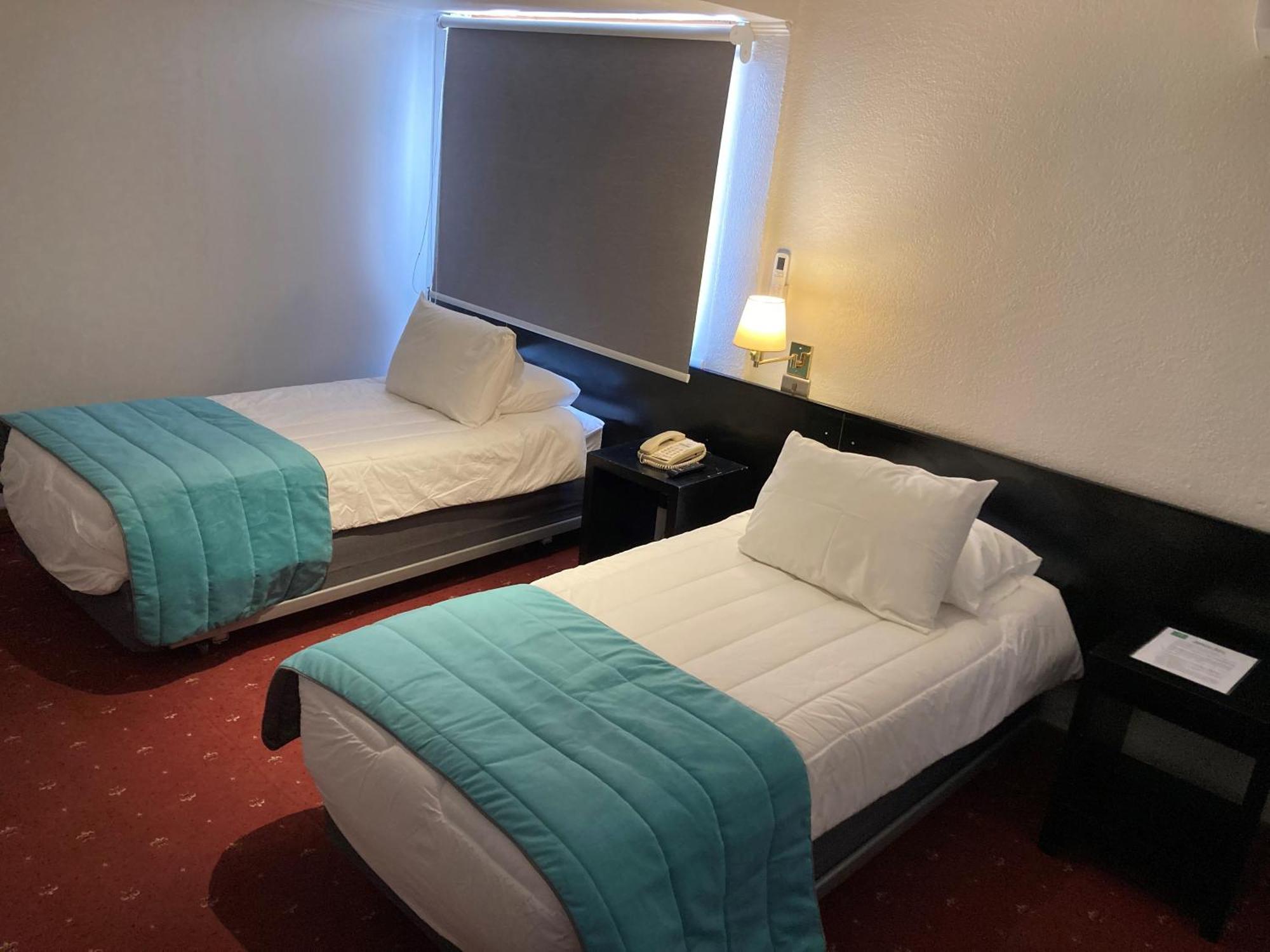 Hotel Gavina Express أريكا المظهر الخارجي الصورة